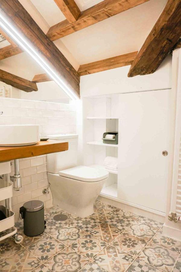 Ferienwohnung Casal Do Camino Pontevedra Exterior foto