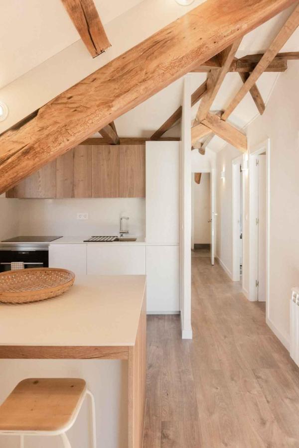 Ferienwohnung Casal Do Camino Pontevedra Exterior foto